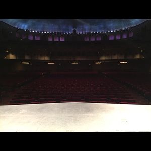 Meet your Posher, Darius